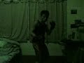 Allan Baldos (Bruce Lee\