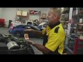 Quadratec Jeep Parts: aFe Jeep Wrangler JK Power Package Install