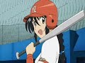 Ryoko Kawase (Major) ~Bad Boys~