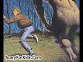 Cycle Of The Werewolf