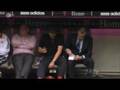 Ottmar Hitzfeld Interviev im aktuellen Sportstudio am 17. Mai 2008