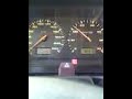 Seat Cordoba SXE 97 with Magnaflow 2