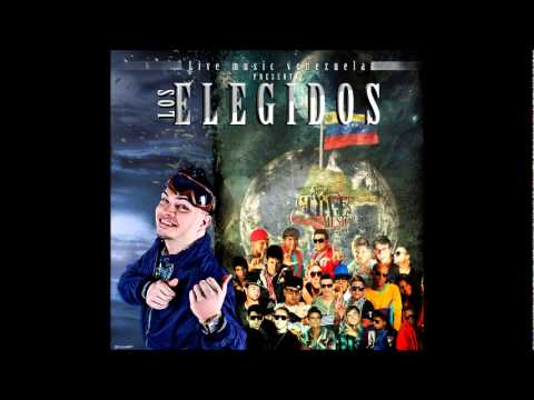 Jowell Presenta A Los Elegidos (Live Music Venezuela) -