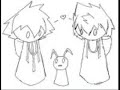 RoxasXSora: Im With You.