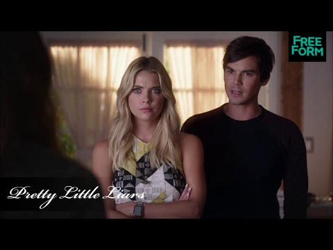 Pretty Little Liars | Season 6, Episode 17 Clip: Emily | Freeform