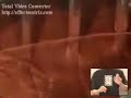 Chocolate video slowed down alot