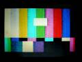 Nova-TV - Czech Republic TESTCARD