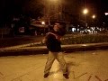 Whe the pungas (intro)