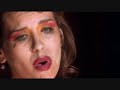 Mulholland Drive - Club Silencio Mulholland Drive - Club Silencio