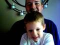 Will Discovers Daddy Has a Movie Camera on his Computer