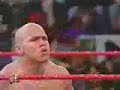 Low Ki vs. Essa Rios Low Ki vs. Essa Rios