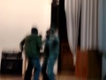 Xochipa bailando Te quiero Xochipa bailando Te quiero