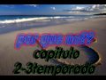 Porque no? 4 capitlo 3 temporada(el plan secreto)