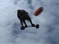 Baiter Summer Kiteboarding!!