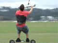 Baiter Summer Kiteboarding!!