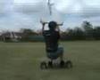 Baiter Summer Kiteboarding!!