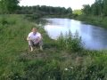 Андрей Жигалов - песня У Реки
