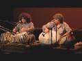 Stu Goldberg & Cassius Khan with Jennifer Lauren Goldberg