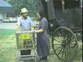 AMISH INTERVIEWS