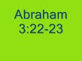 Old Testament Scripture Mastery: Moses-Genesis