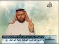 هل الإسلام دين ارهاب ام سلام د. منقذ السقار 1/2