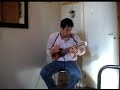 charango huayno