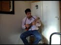 charango huayno