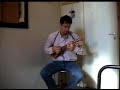 charango huayno
