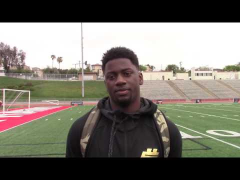 Four-Star LSU QB Commit Lowell Narcisse To Miss Senior Season With ACL Injury