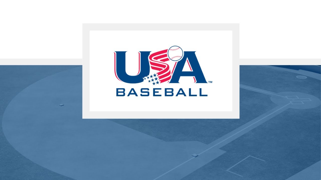 Lauren Rhyne From USA Baseball | Coaches Crash Course