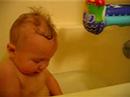 Wellington in the tubby Two