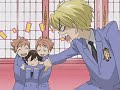 [TamakiXHaruhi]-Because of You