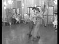 Demian Garcia and Damian Essel tango