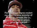 BOOBA feat AKON - GUN IN MY HAND with lyrics BOOBA feat AKON - GUN IN MY HAND with lyrics