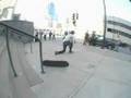videos de crazy skateboarding fall