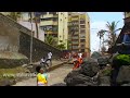 Versova Beach Mumbai Bombay Maharashtra