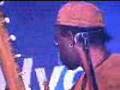 Balla Tounkara & Groupe Spirit at Francopholie de Montréal
