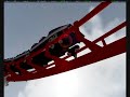Nolimits Coaster - By Roller Coaster FxP.co.il