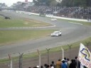 Choque Ortelli En TRV6 2008 Bs As 3GGG