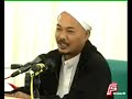 Kuliah Jumaat 28 November 2008 [2] YB Ust Nasir Mat Soh