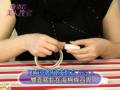 videos de FG美人教室/ 超華麗！DIY戒指收納盒