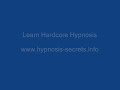 Hypnotist Part #10 Hypnotist Part #10