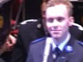 Festival of Carols - Rob Moye \"Good enough for Him\"
