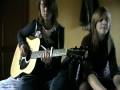 videos de kate voegele hallelujah cover