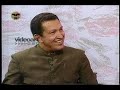 HUGO CHAVEZ en 1997 habla acerca de sus aspiraciones
