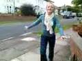 videos de Charlotte and My Mooch To Asda