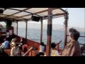 Beyond the Sea of Galilee