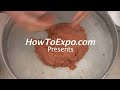 Kibbeh Labanieh - Meatball Yogurt Soup Part 2 of 3