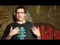 The Book of Eli - Whitta behind the scenes