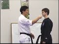 channeling kiai: directing elemental forces dvd demo